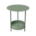 Salsa Pedestal Table - Cedar Nursery - Plants and Outdoor Living