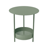 Salsa Pedestal Table - Cedar Nursery - Plants and Outdoor Living