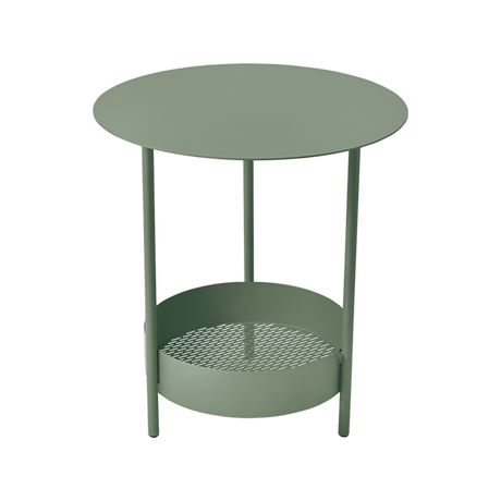 Salsa Pedestal Table - Cedar Nursery - Plants and Outdoor Living