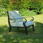Scroll Lounge Chair