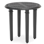 Sienna 470 Round Coffee Table - Sienna Collection by Oxleys outdoor furniture