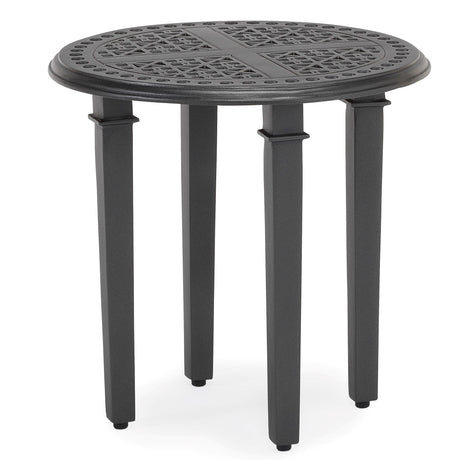 Sienna 470 Round Coffee Table - Sienna Collection by Oxleys outdoor furniture