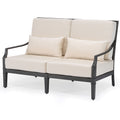 Sienna Double Garden Sofa - Sienna Collection by Oxleys outdoor furniture