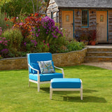 Sienna Lounge Chair