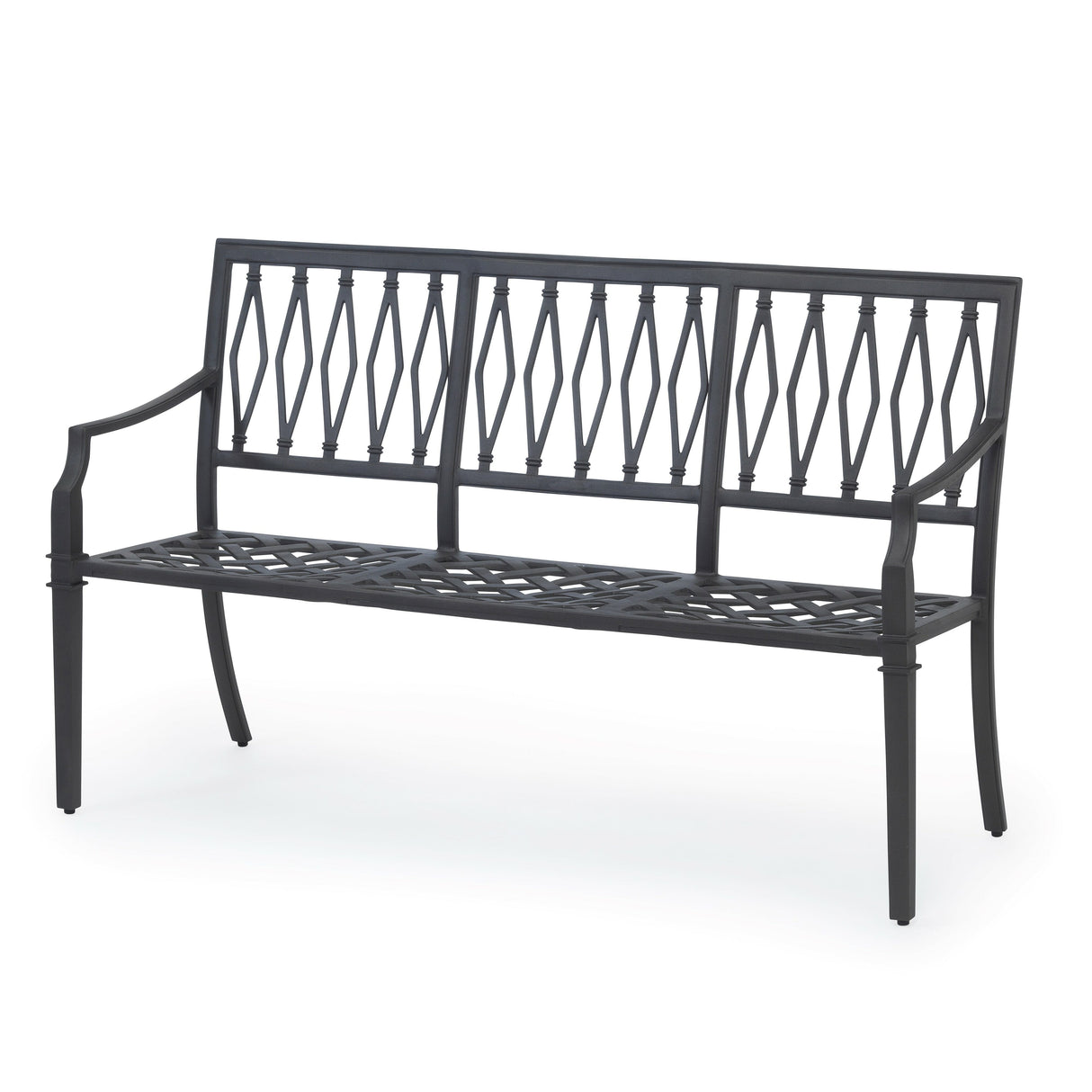 Sienna Triple Bench - Sienna Collection by Oxleys outdoor furniture