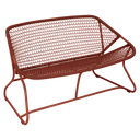 Sixties Bench - Cedar Nursery - Plants and Outdoor Living