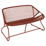 Sixties Bench - Cedar Nursery - Plants and Outdoor Living