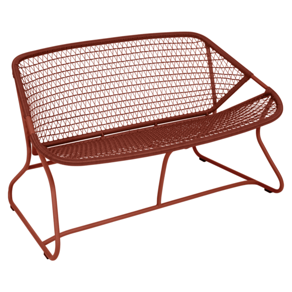 Sixties Bench - Cedar Nursery - Plants and Outdoor Living