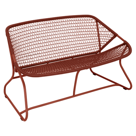 Sixties Bench - Cedar Nursery - Plants and Outdoor Living
