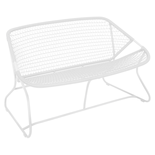 Sixties Bench - Cedar Nursery - Plants and Outdoor Living