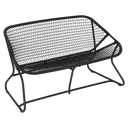 Fermob Sixties Bench - buy direct from Cedar Nursery, Surrey