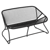 Sixties Bench - Cedar Nursery - Plants and Outdoor Living