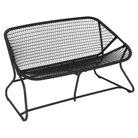 Sixties Bench - Cedar Nursery - Plants and Outdoor Living