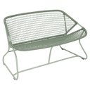 Sixties Bench - Cedar Nursery - Plants and Outdoor Living