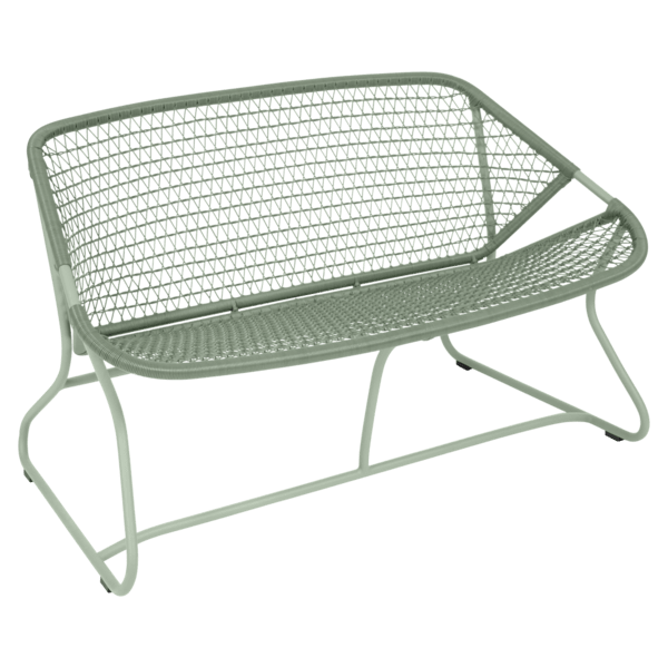 Sixties Bench - Cedar Nursery - Plants and Outdoor Living