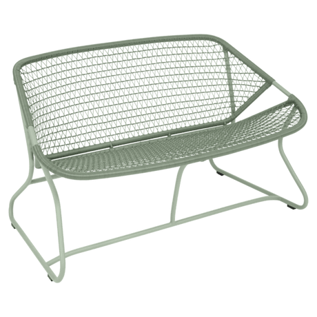 Sixties Bench - Cedar Nursery - Plants and Outdoor Living