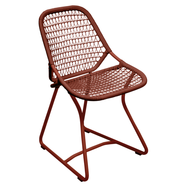 Sixties Chair - Cedar Nursery - Plants and Outdoor Living