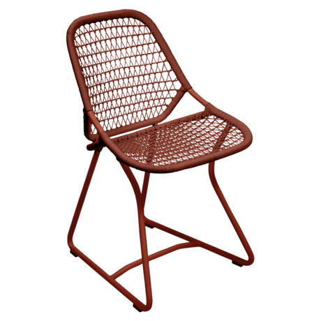 Sixties Chair - Cedar Nursery - Plants and Outdoor Living
