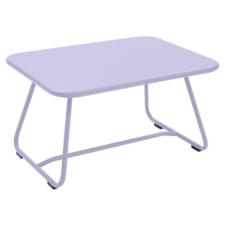 Sixties Low Table - Cedar Nursery - Plants and Outdoor Living