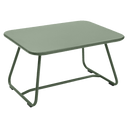 Sixties Low Table - Cedar Nursery - Plants and Outdoor Living