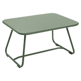 Sixties Low Table - Cedar Nursery - Plants and Outdoor Living