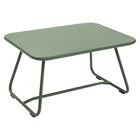 Sixties Low Table - Cedar Nursery - Plants and Outdoor Living