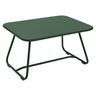 Sixties Low Table - Cedar Nursery - Plants and Outdoor Living