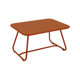 Sixties Low Table - Cedar Nursery - Plants and Outdoor Living