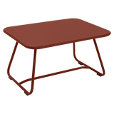 Sixties Low Table - Cedar Nursery - Plants and Outdoor Living