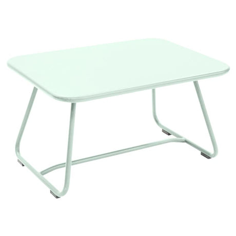 Sixties Low Table - Cedar Nursery - Plants and Outdoor Living