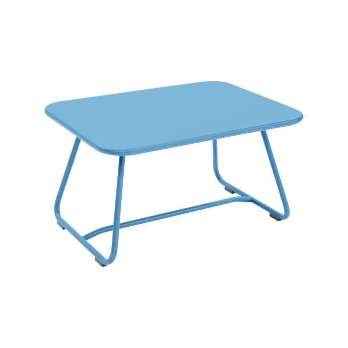 Sixties Low Table - Cedar Nursery - Plants and Outdoor Living