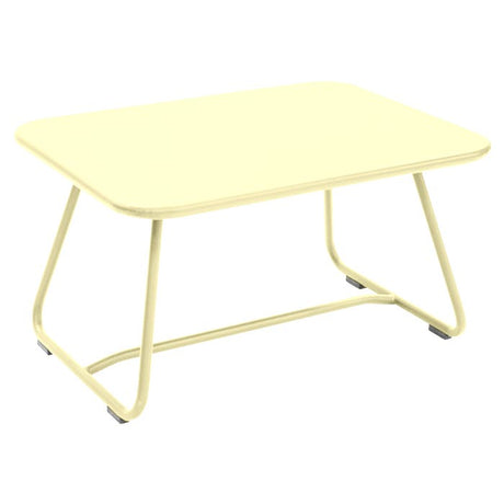 Sixties Low Table - Cedar Nursery - Plants and Outdoor Living
