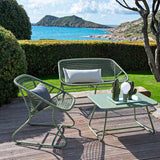 Sixties Low Table - Cedar Nursery - Plants and Outdoor Living