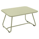 Sixties Low Table - Cedar Nursery - Plants and Outdoor Living