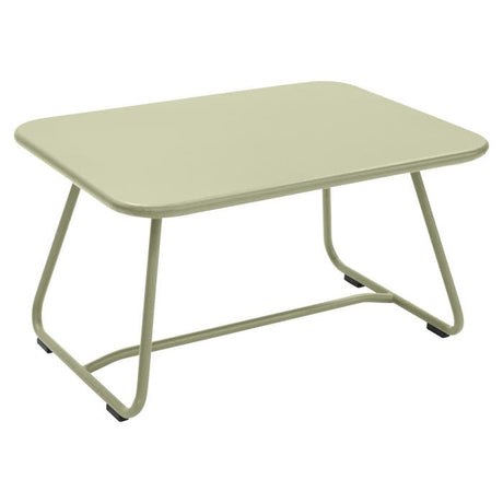 Sixties Low Table - Cedar Nursery - Plants and Outdoor Living