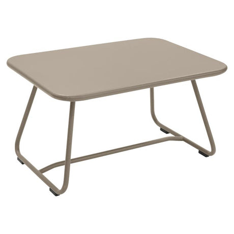 Sixties Low Table - Cedar Nursery - Plants and Outdoor Living