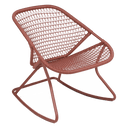 Sixties Rocking Chair - Cedar Nursery - Plants and Outdoor Living