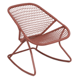 Sixties Rocking Chair - Cedar Nursery - Plants and Outdoor Living