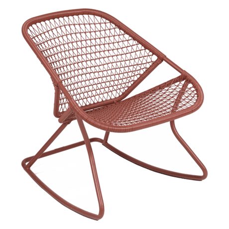 Sixties Rocking Chair - Cedar Nursery - Plants and Outdoor Living