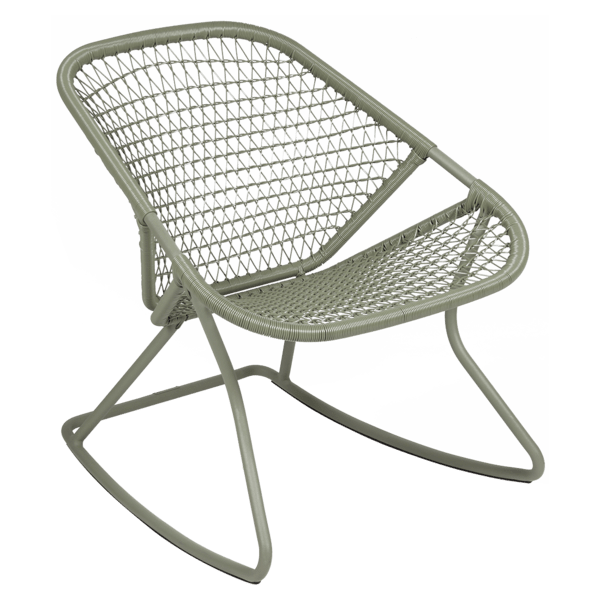 Sixties Rocking Chair - Cedar Nursery - Plants and Outdoor Living