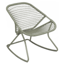 Sixties Rocking Chair - Cedar Nursery - Plants and Outdoor Living