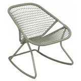 Sixties Rocking Chair - Cedar Nursery - Plants and Outdoor Living