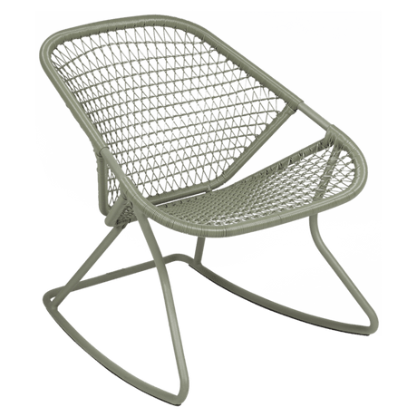 Sixties Rocking Chair - Cedar Nursery - Plants and Outdoor Living