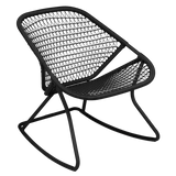 Sixties Rocking Chair - Cedar Nursery - Plants and Outdoor Living