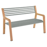 Somerset Bench - Cedar Nursery - Plants and Outdoor Living