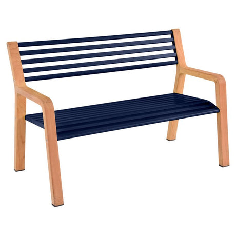 Somerset Bench - Cedar Nursery - Plants and Outdoor Living