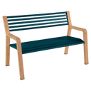 Somerset Bench - Cedar Nursery - Plants and Outdoor Living