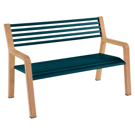 Somerset Bench - Cedar Nursery - Plants and Outdoor Living