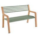 Somerset Bench - Cedar Nursery - Plants and Outdoor Living