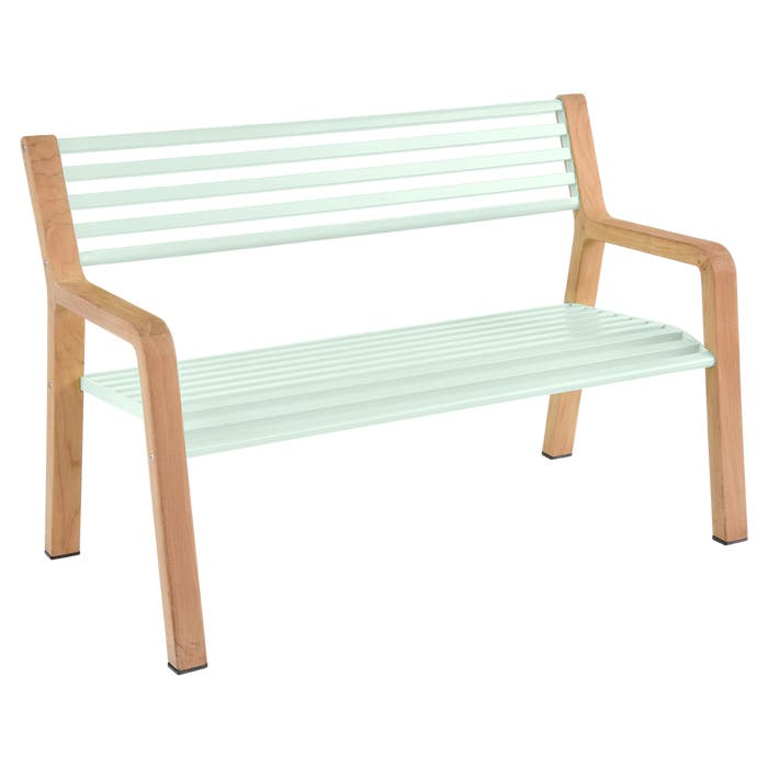 Somerset Bench - Cedar Nursery - Plants and Outdoor Living